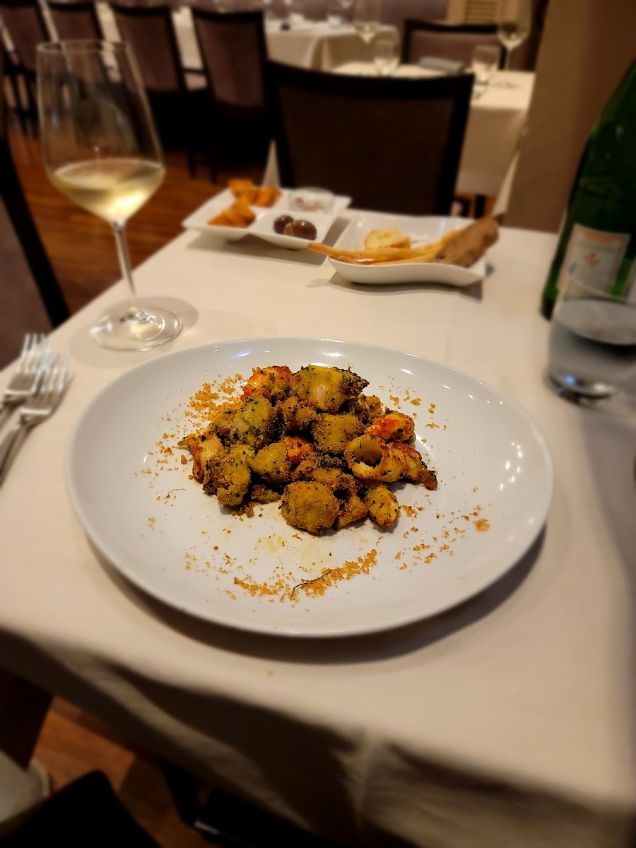 Ristorante Fratò - Photo 4