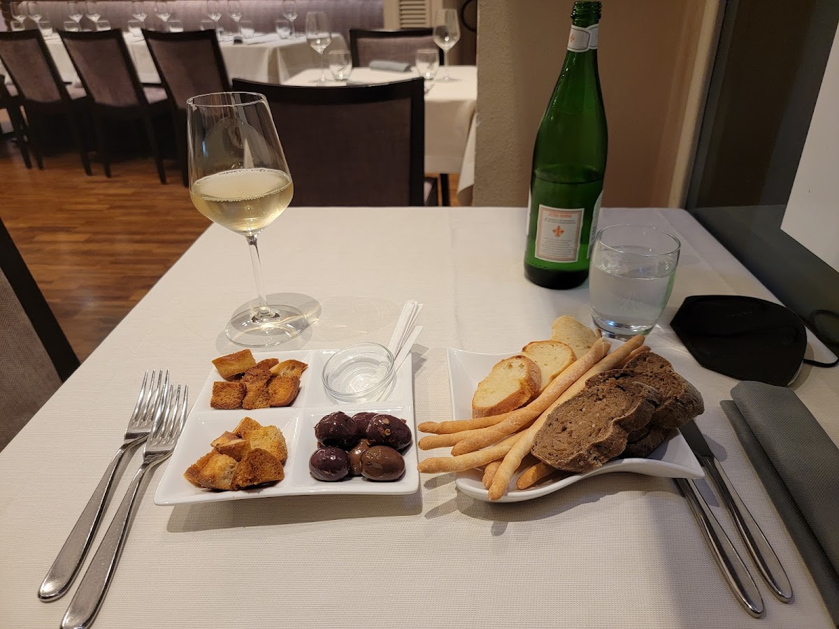 Ristorante Fratò - Photo 5