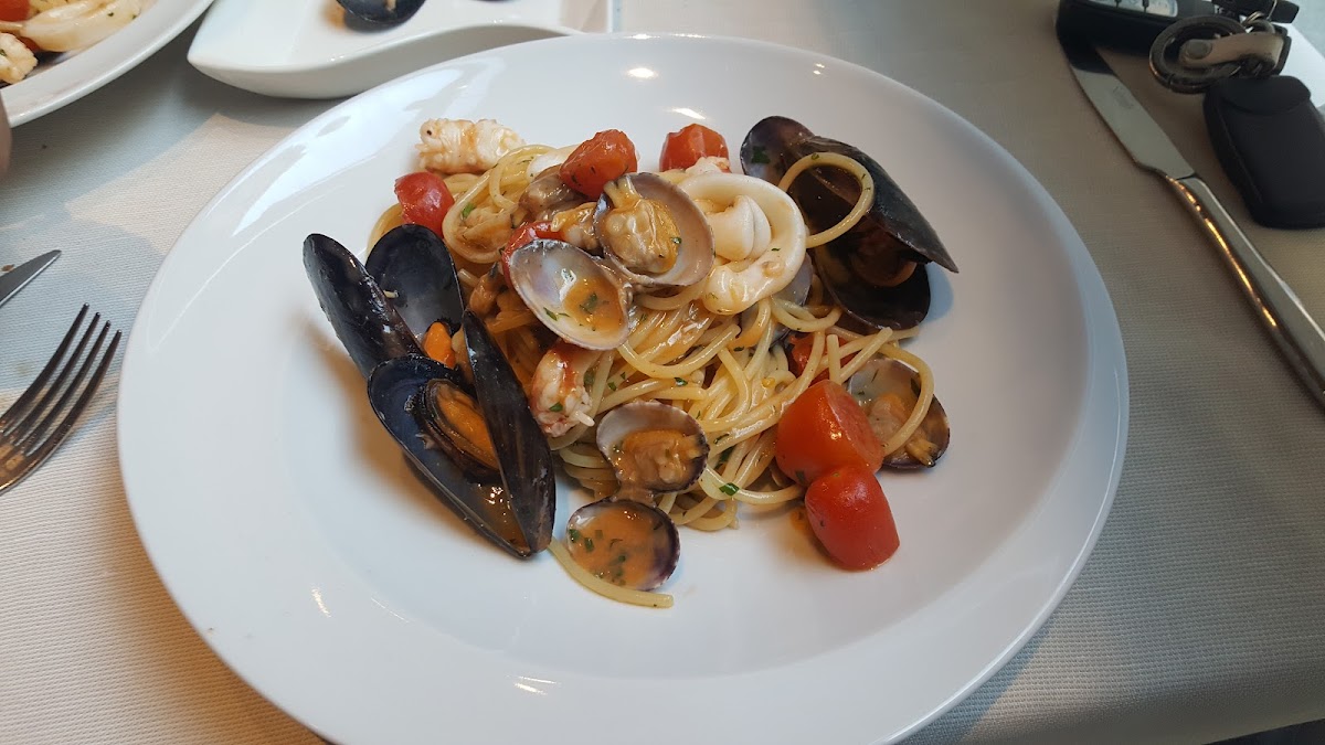Ristorante Fratò - Photo 6