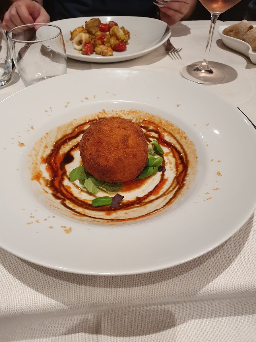 Ristorante Fratò - Photo 8
