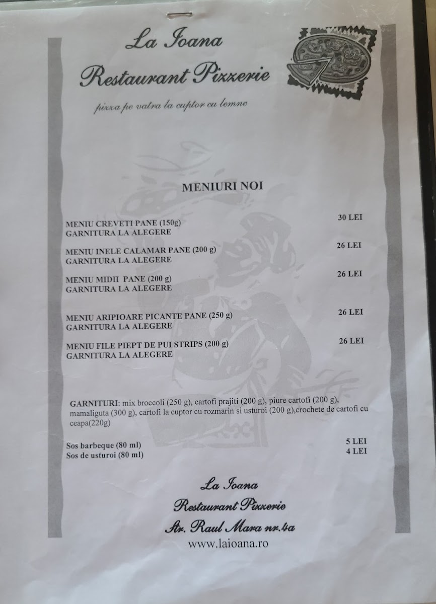 Menu Photo 8