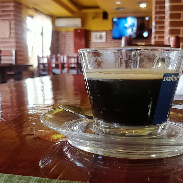 Espresso