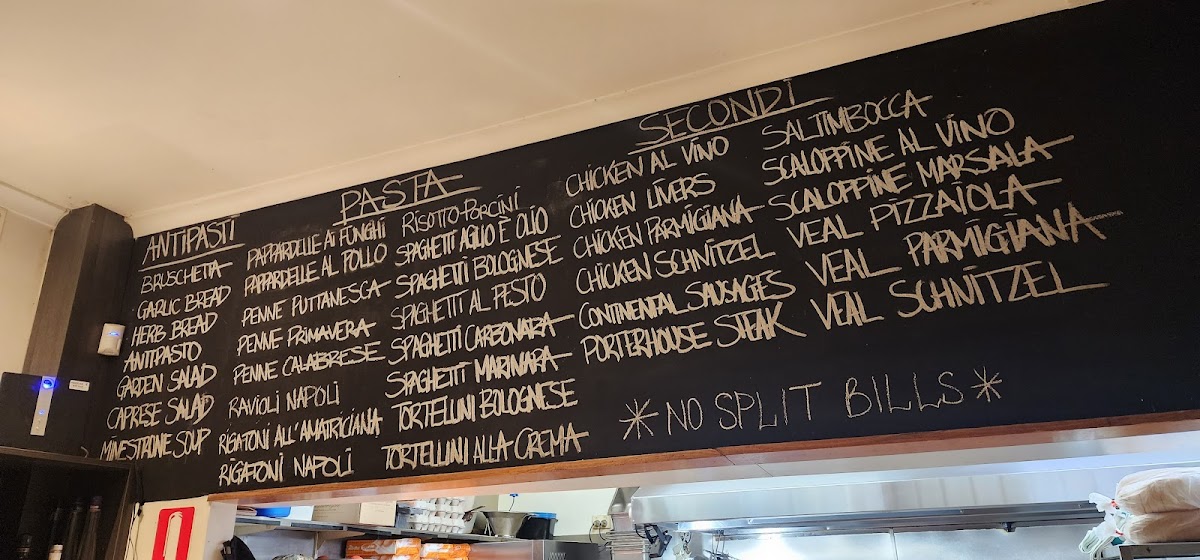 Menu Photo 8