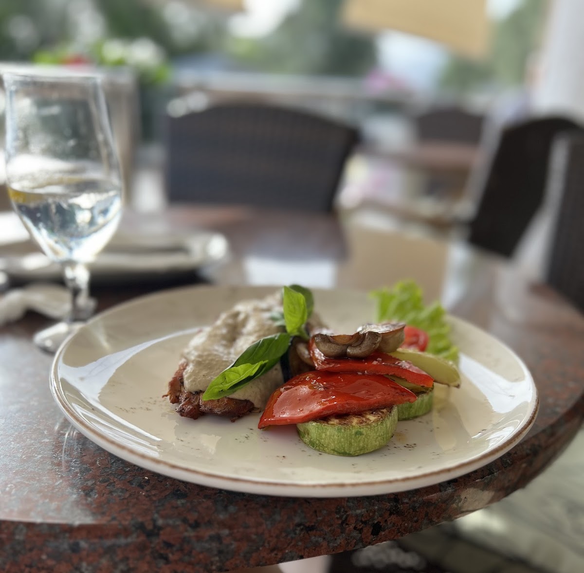 Caffe Caffe - Photo 2