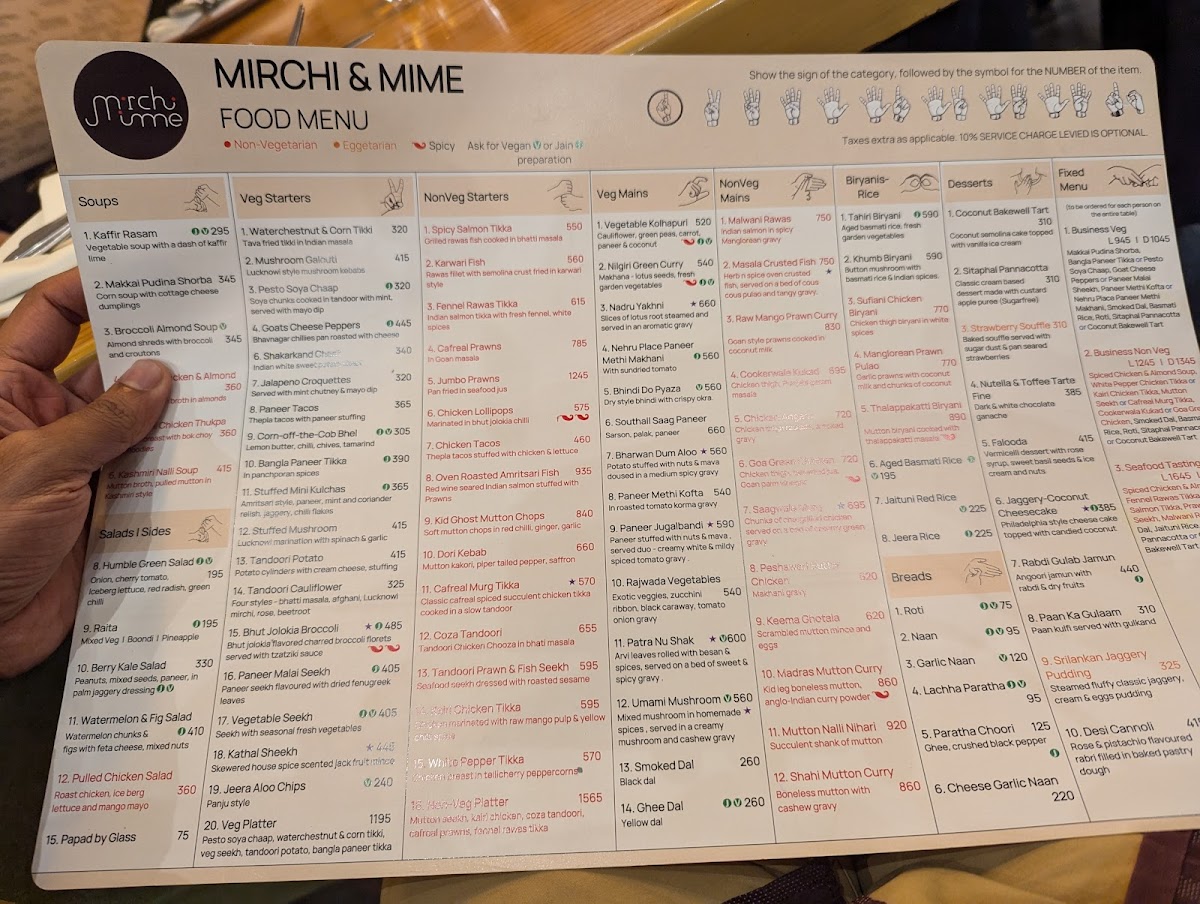 Menu Photo 6