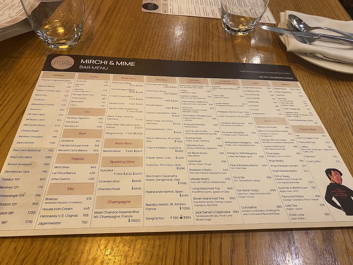 Menu Photo 7