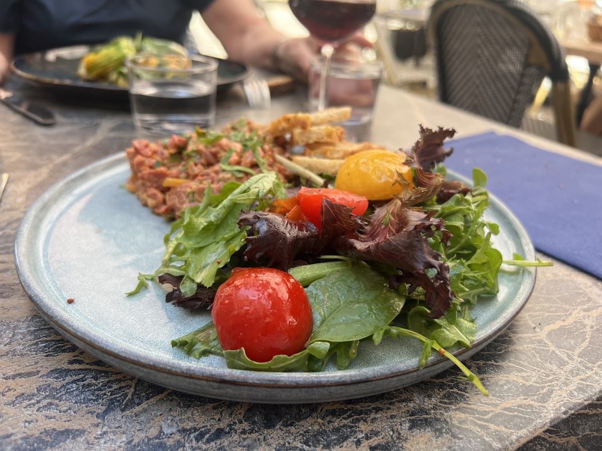 l'Antonelle le bistrot - Photo 3