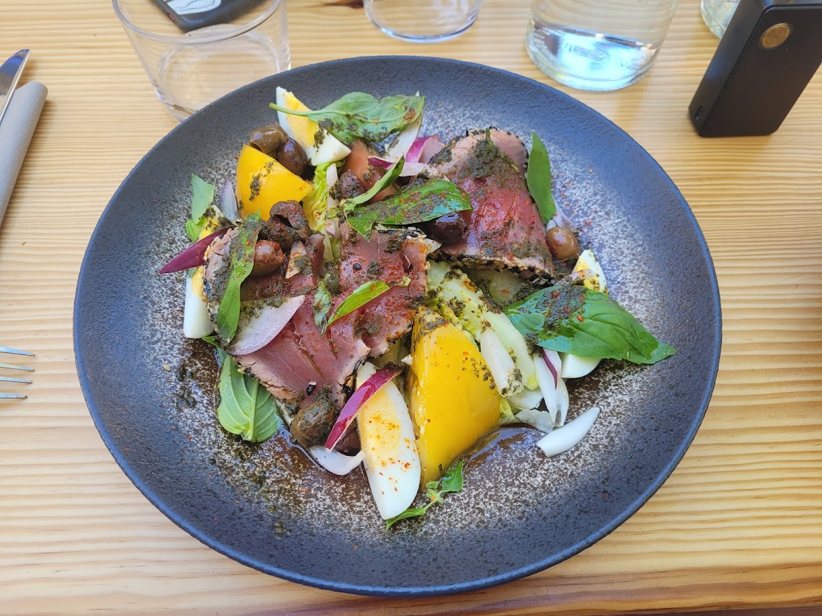 l'Antonelle le bistrot - Photo 4