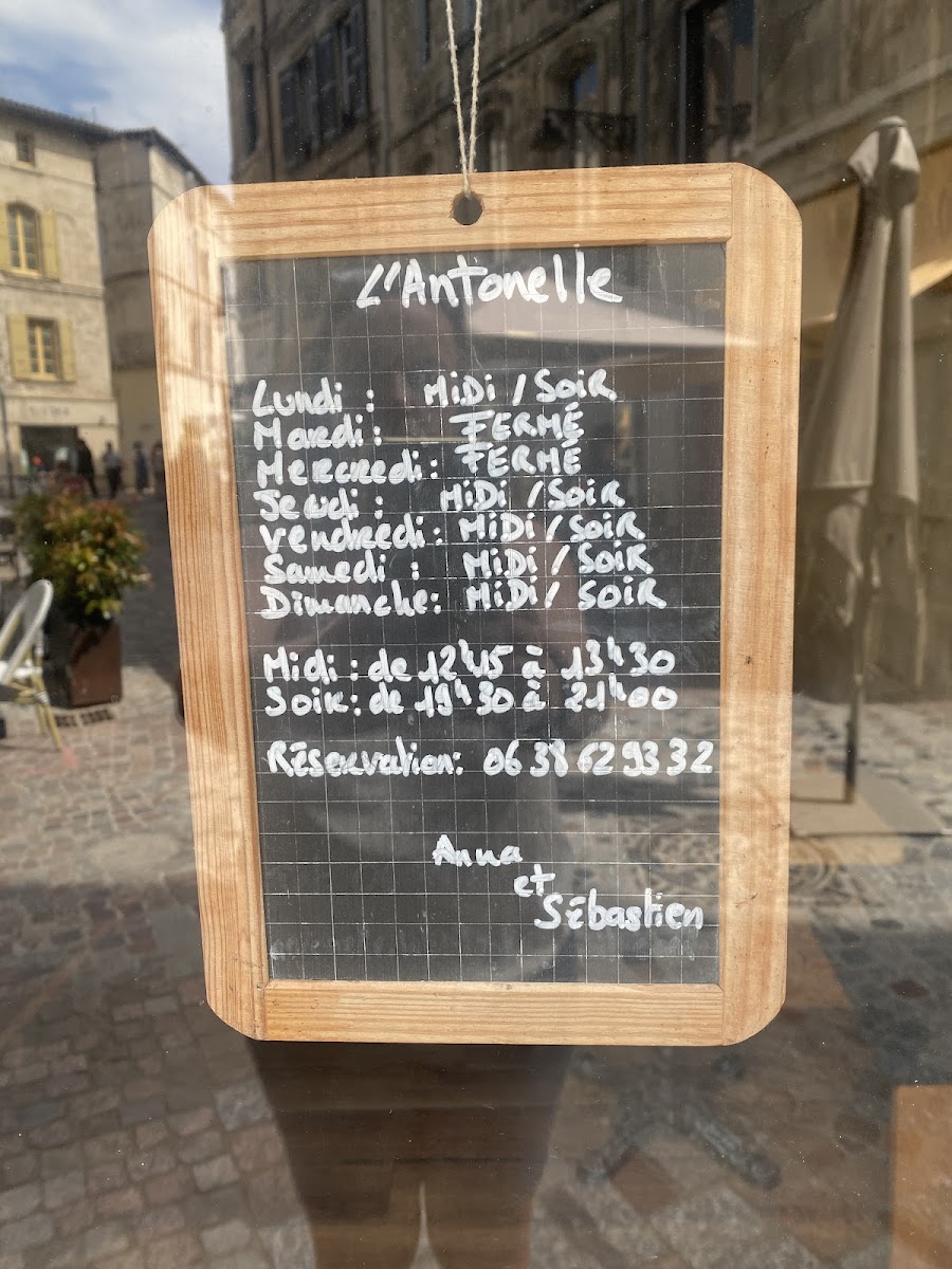 Menu Photo 7
