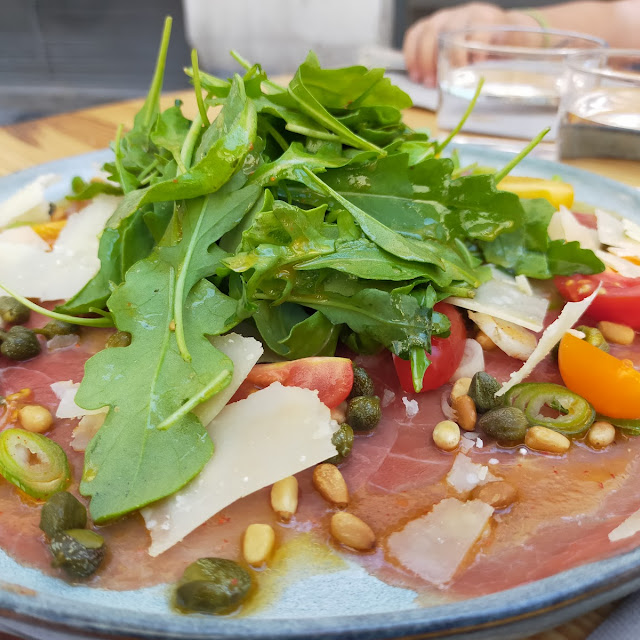 Carpaccio