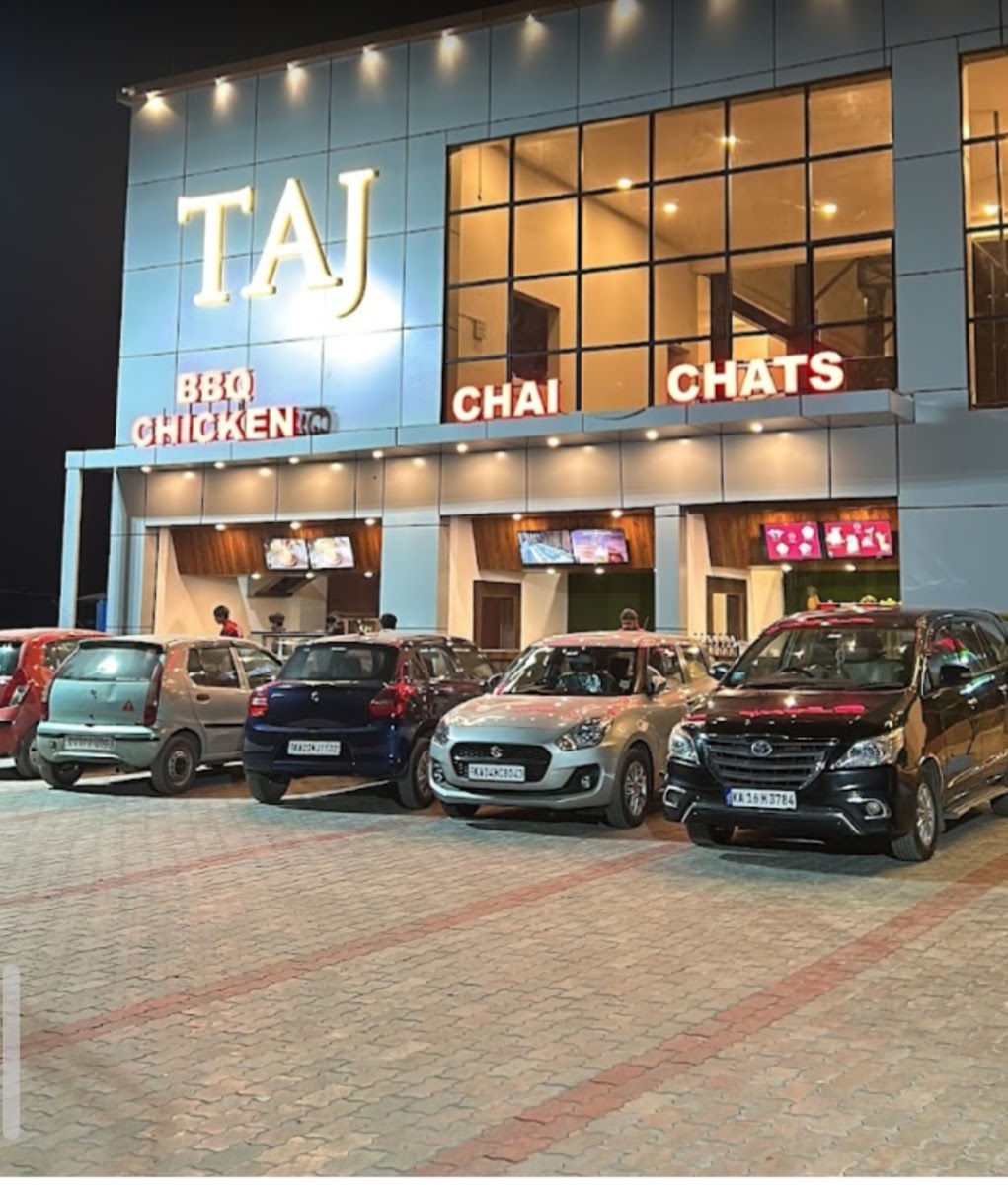 TAJJ RESTAURANT DEVANAHALLI (SAJJAD)