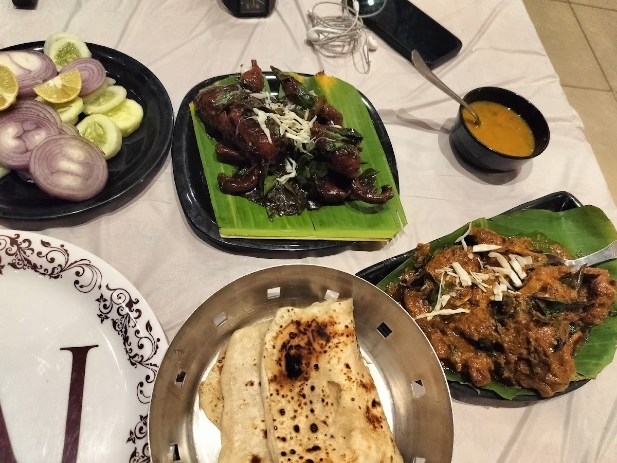 TAJJ RESTAURANT DEVANAHALLI (SAJJAD) - Photo 4