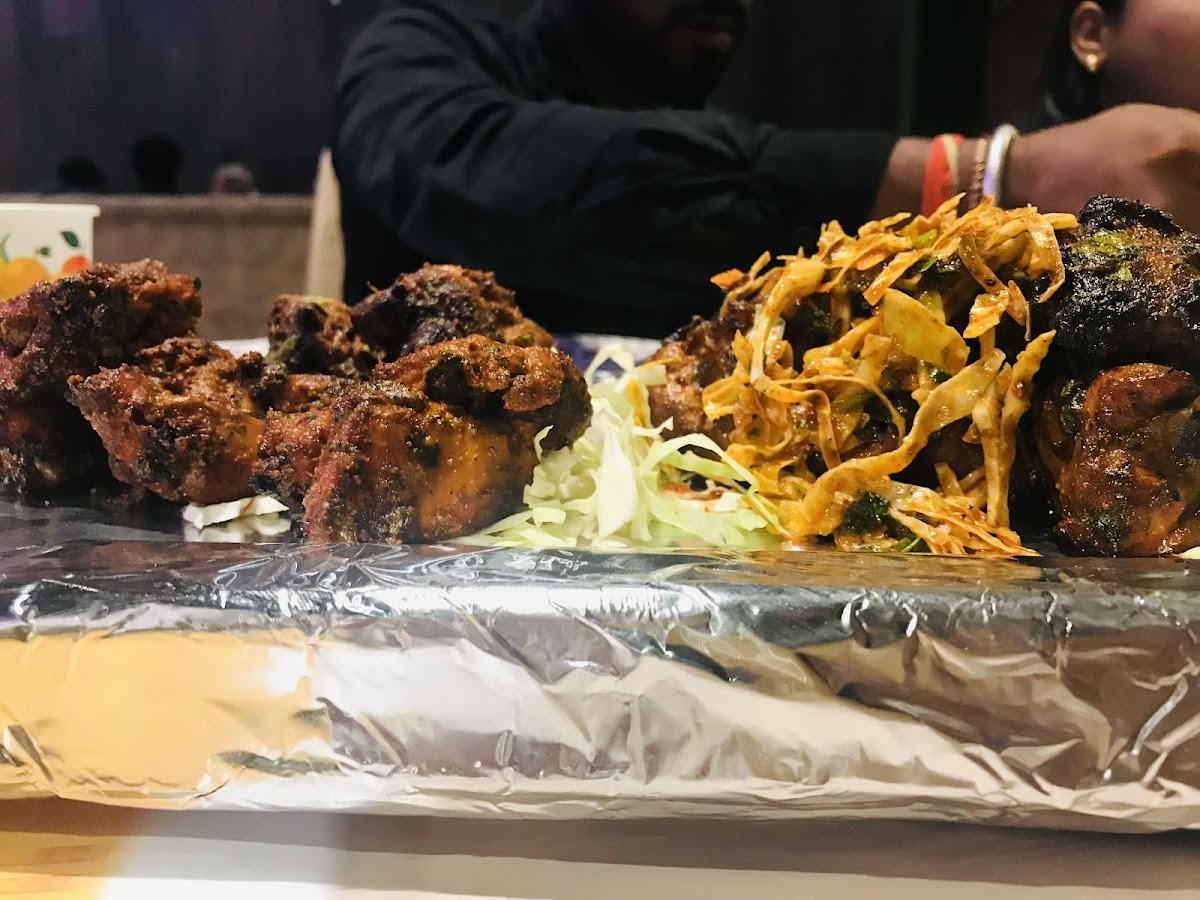 TAJJ RESTAURANT DEVANAHALLI (SAJJAD) - Photo 7