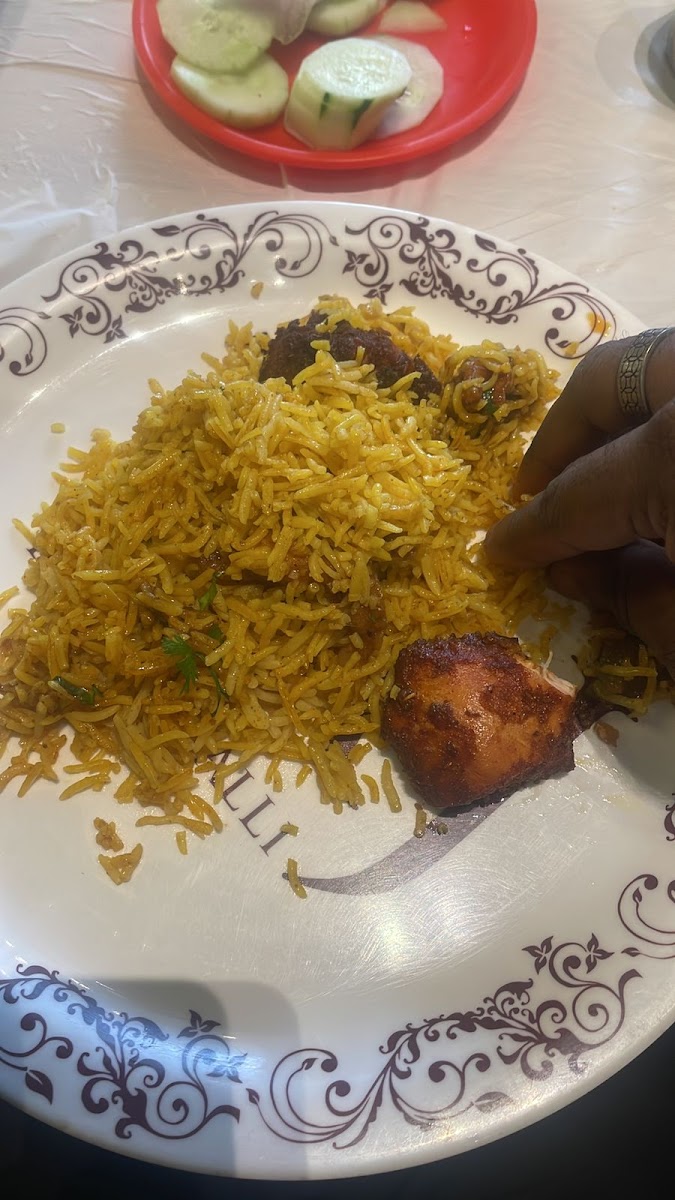 TAJJ RESTAURANT DEVANAHALLI (SAJJAD) - Photo 8