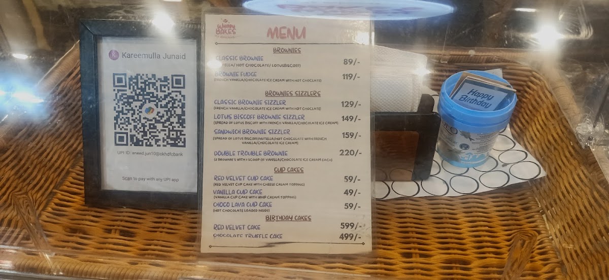 Menu Photo 9