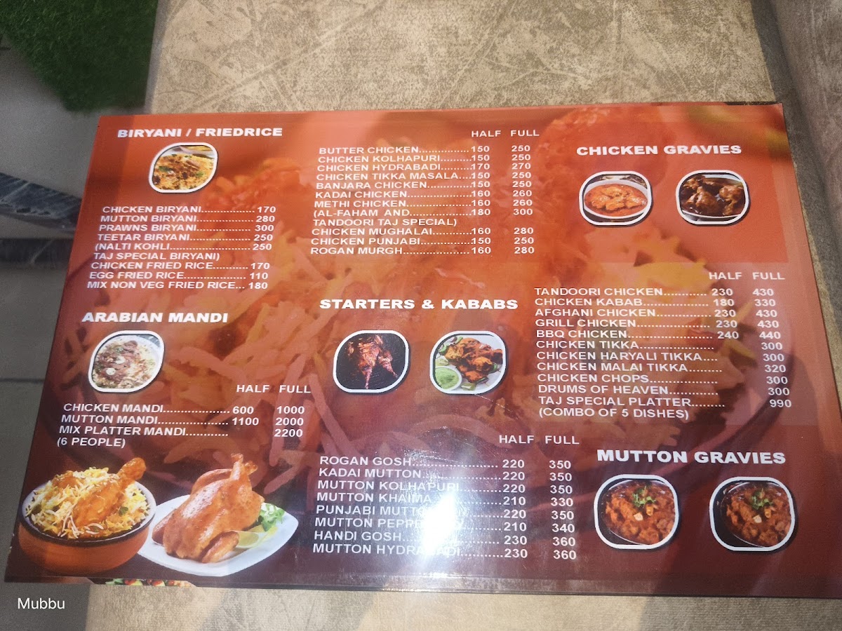 Menu Photo 3
