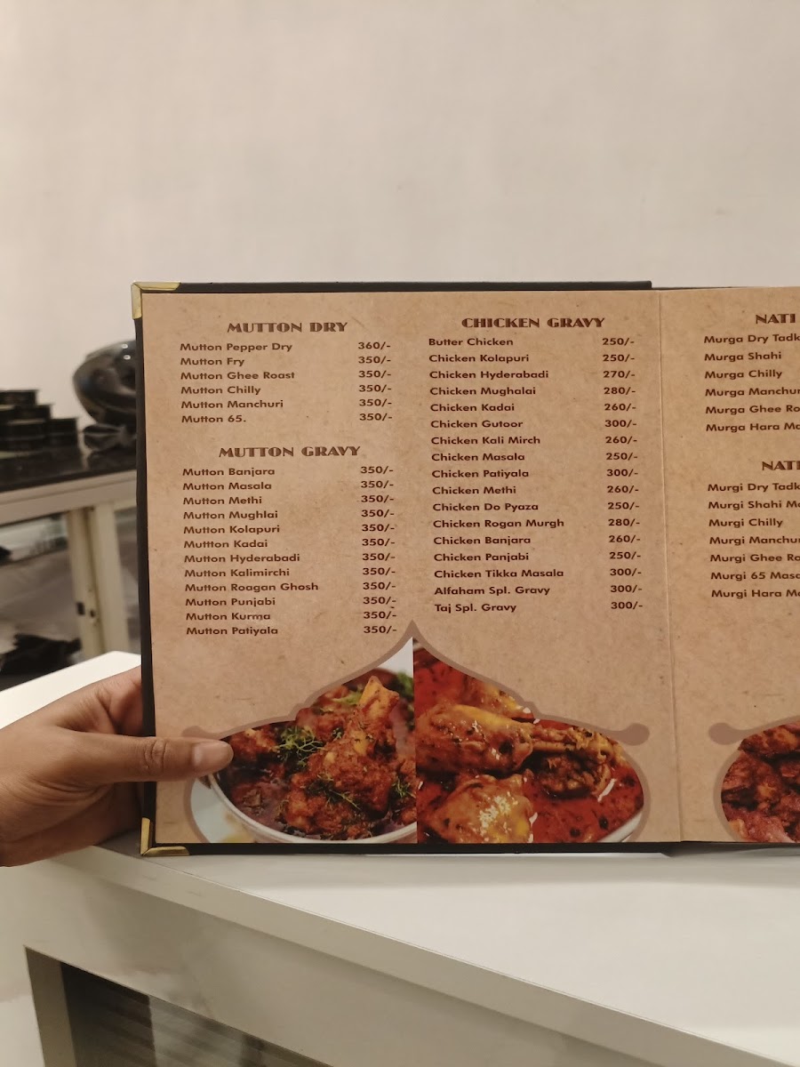 Menu Photo 5