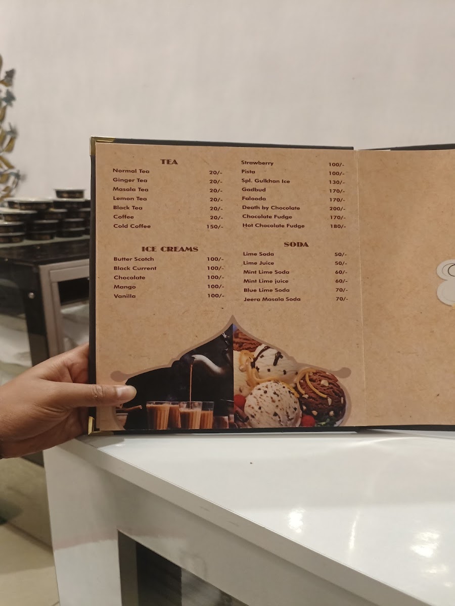 Menu Photo 7