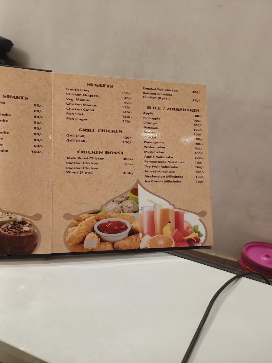 Menu Photo 8