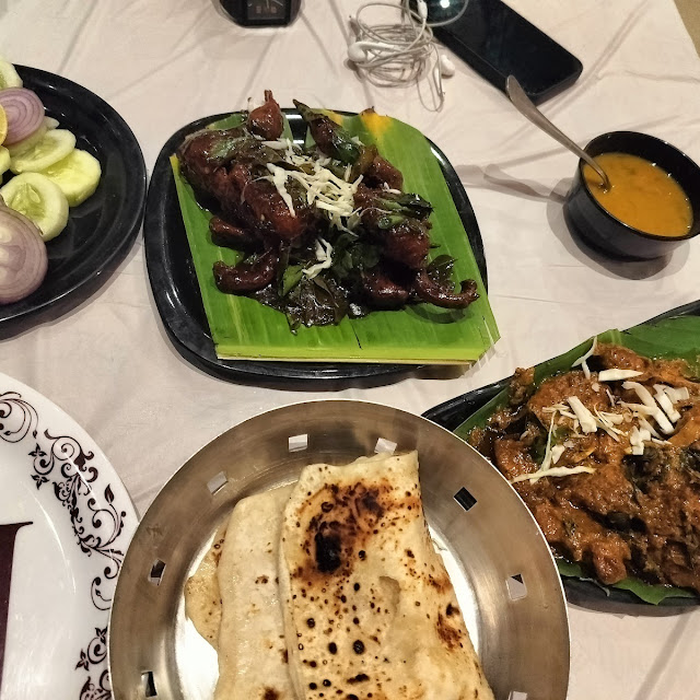 Roti