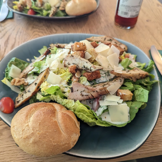 Salad
