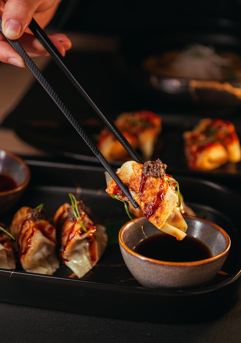 NOMU Japanese restaurant & wine bar - Photo 3
