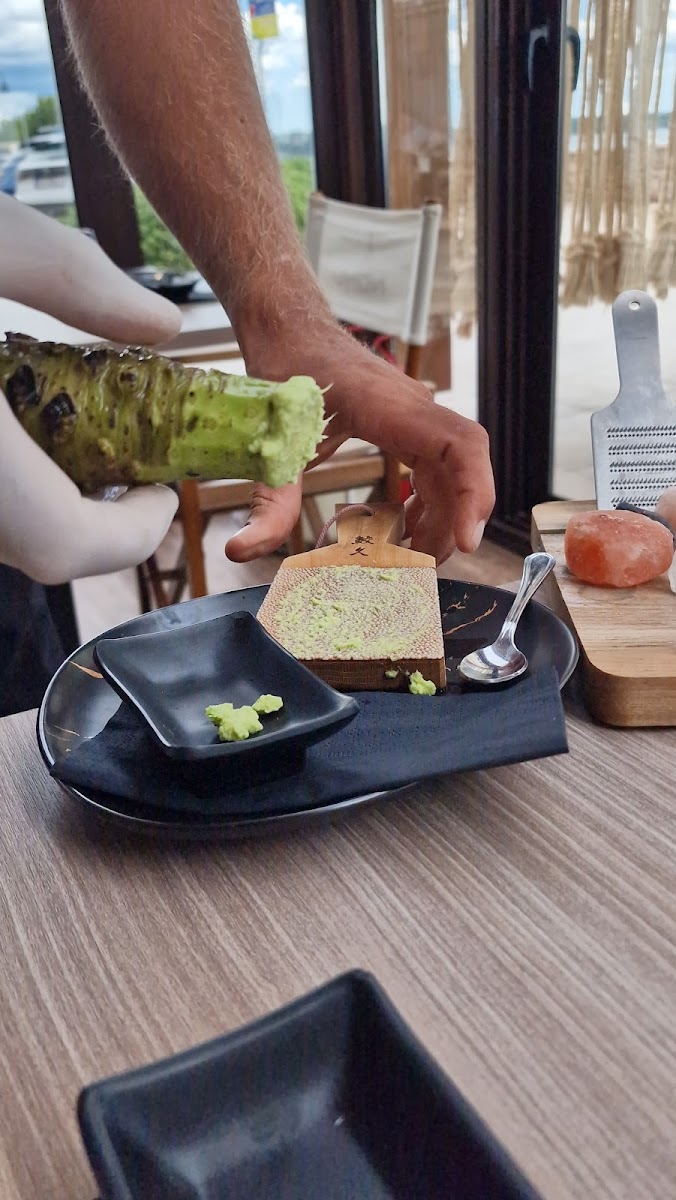 NOMU Japanese restaurant & wine bar - Photo 5