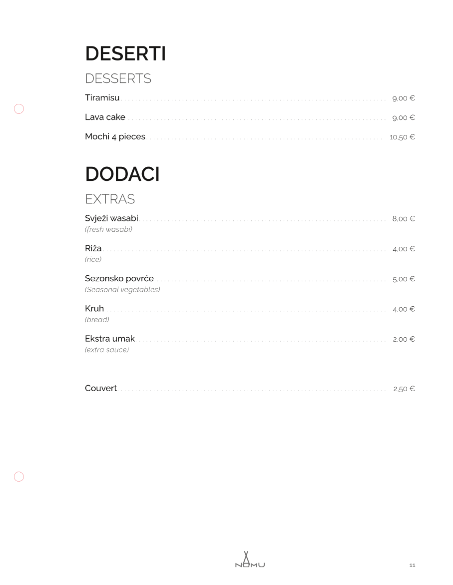 Menu Photo 7