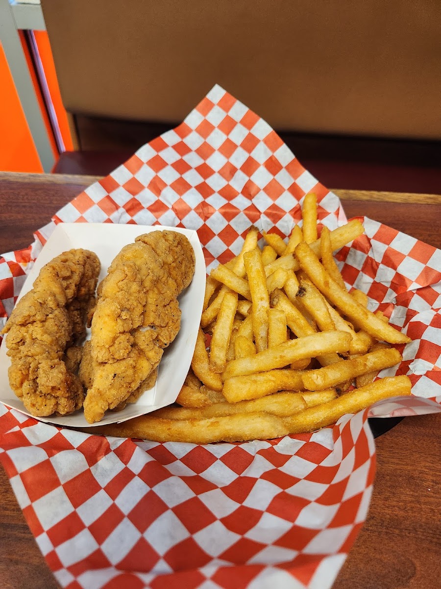 Big Daddy's - Photo 1