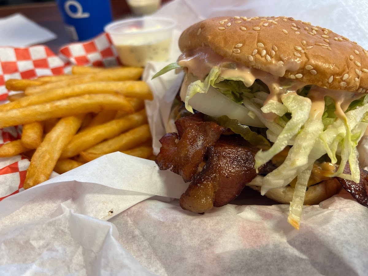 Big Daddy's - Photo 4