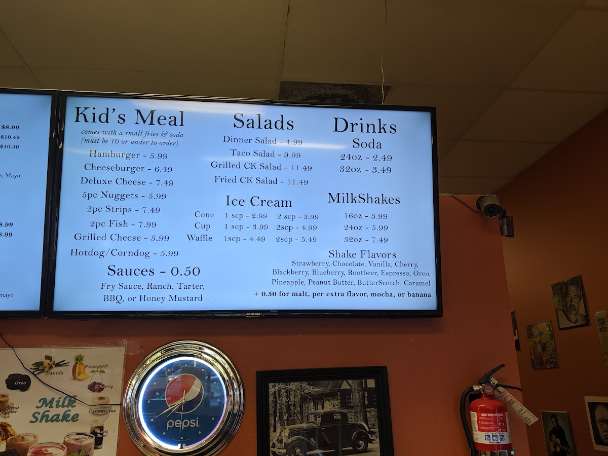 Menu Photo 9