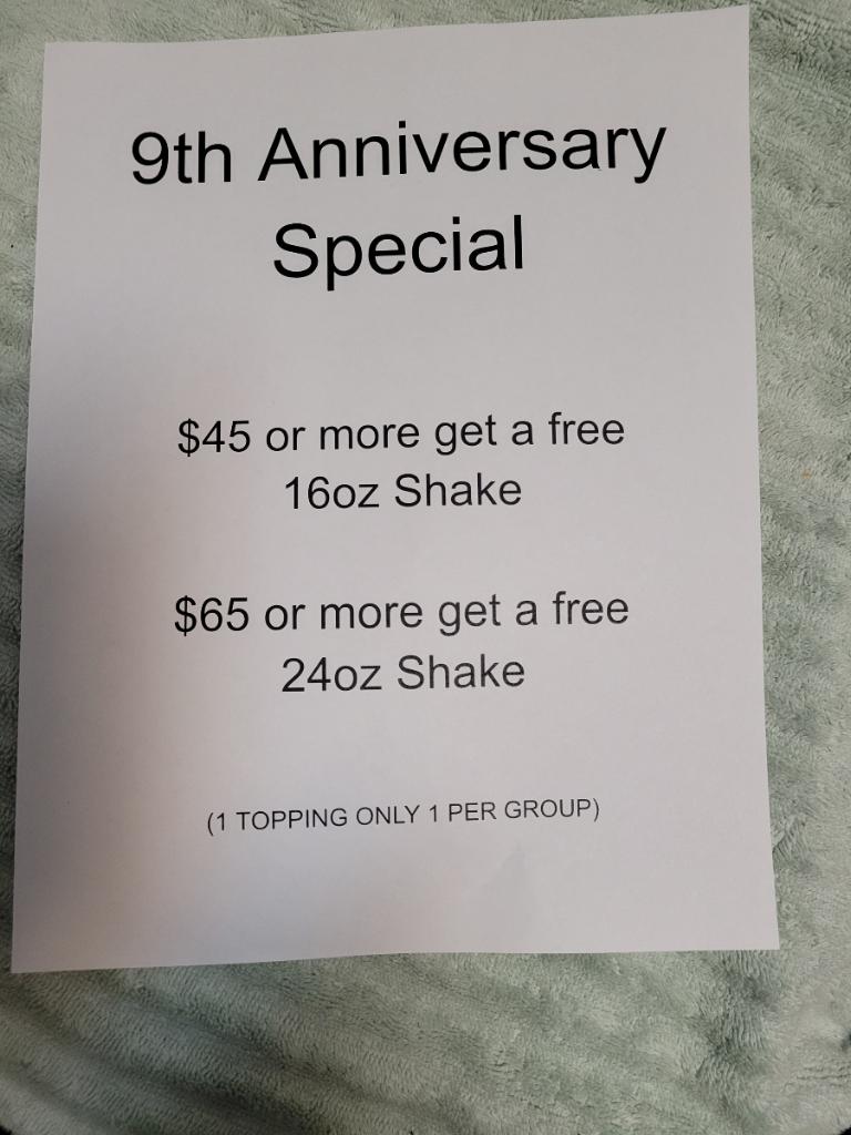 Menu Photo 4