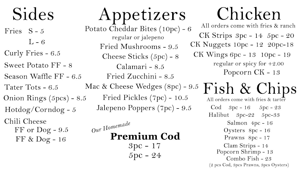 Menu Photo 7