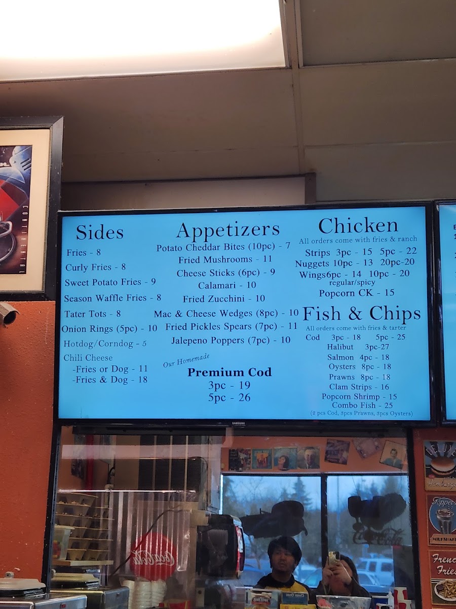 Menu Photo 8