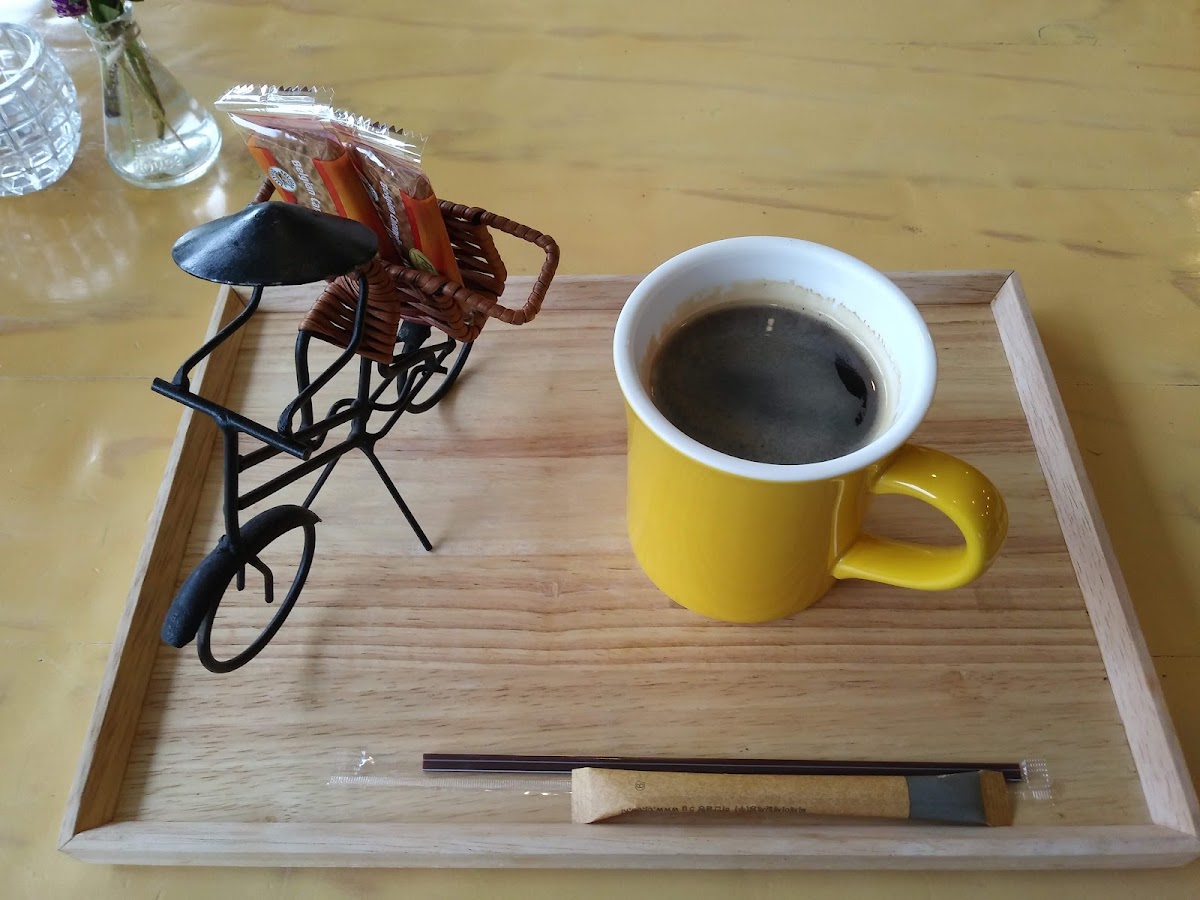 Cafe Oreum JEJU - Photo 9