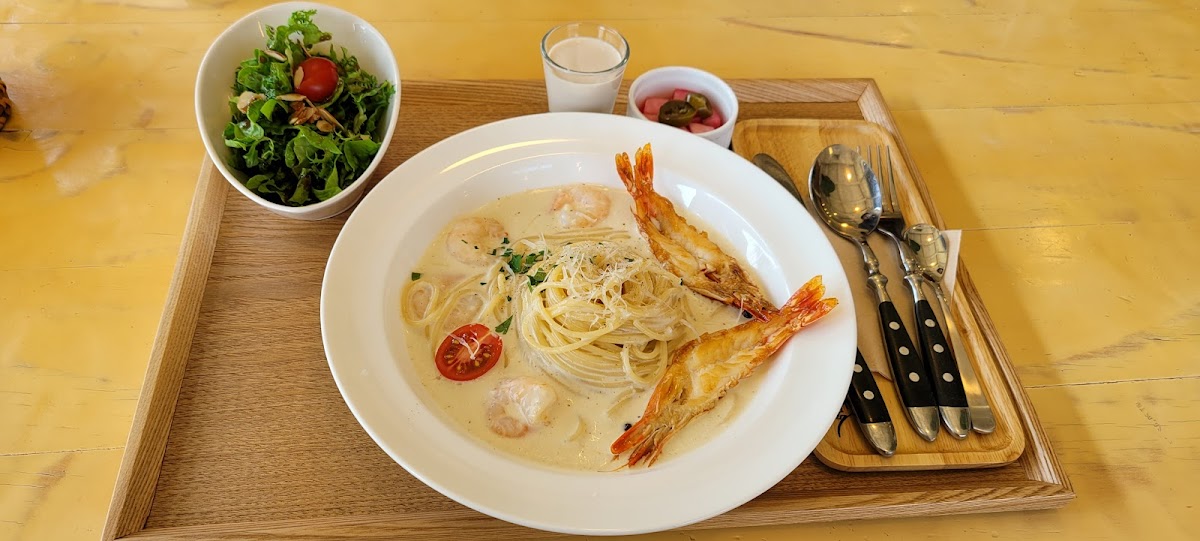 Cafe Oreum JEJU - Photo 6