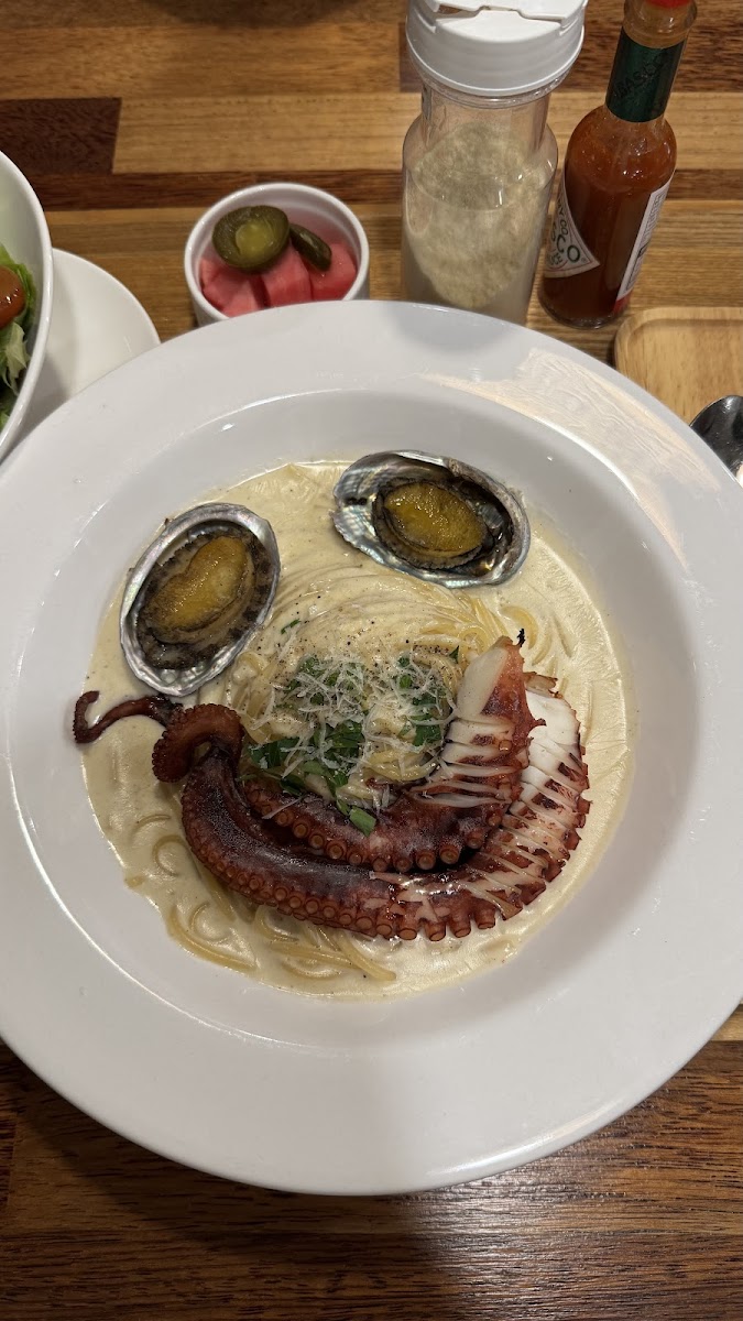 Cafe Oreum JEJU - Photo 7