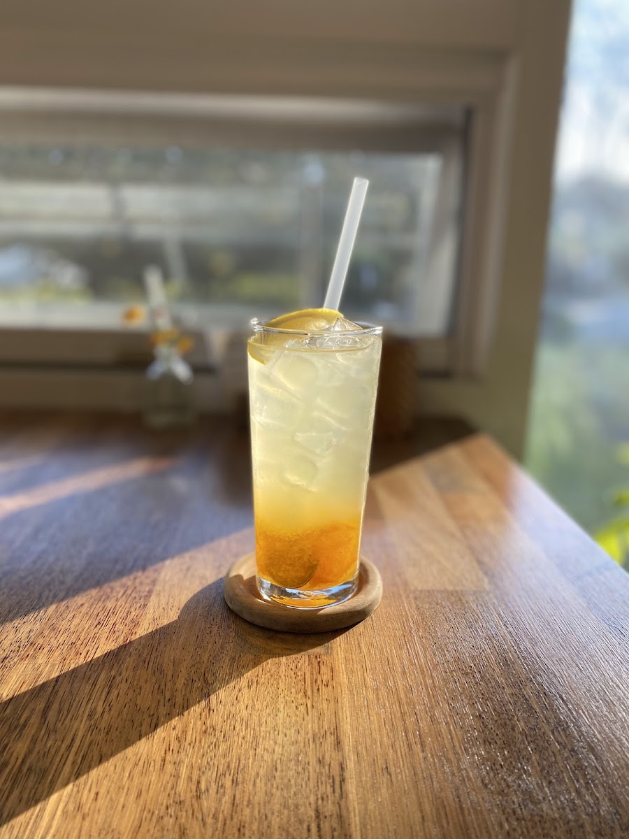 Cafe Oreum JEJU - Photo 8