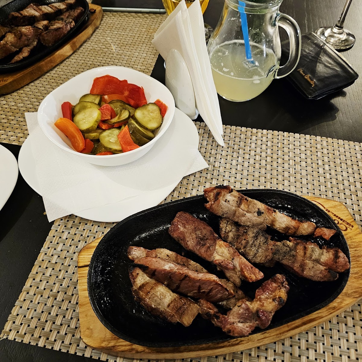 Restaurant Casa Ghincea - Photo 2
