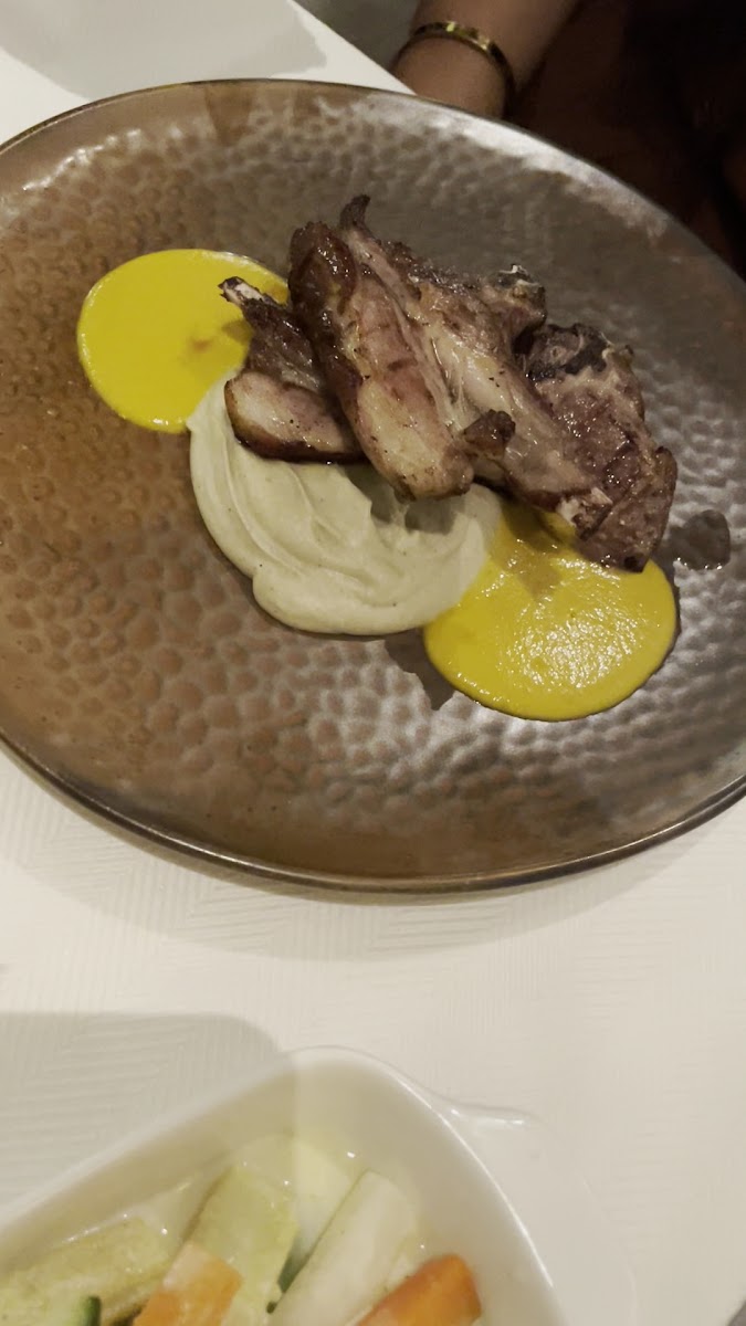 Restaurant Dominic - Photo 1