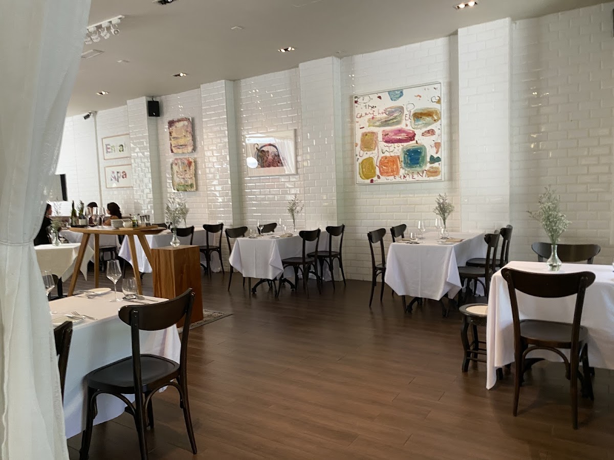 Restaurant Dominic - Photo 2