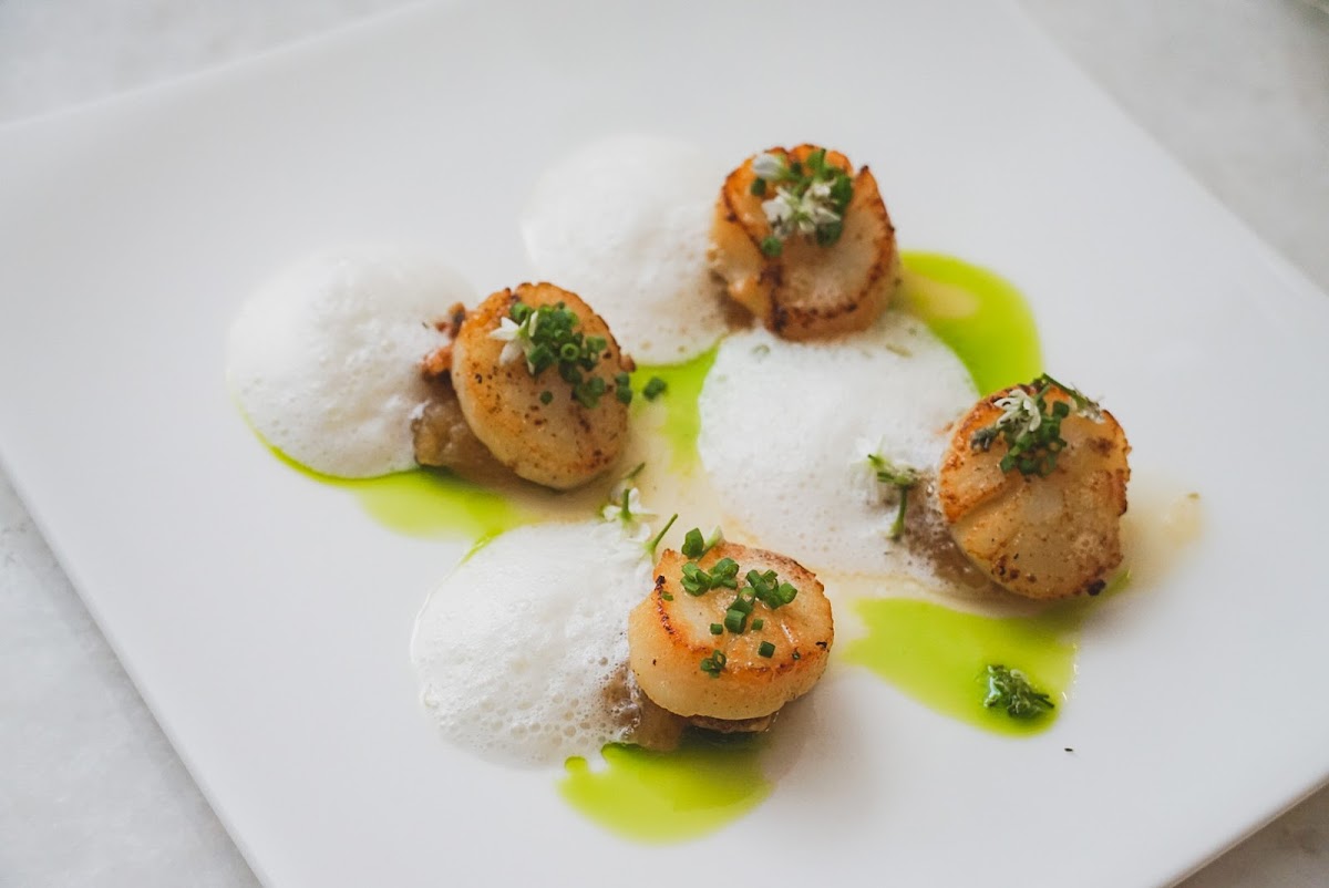 Restaurant Dominic - Photo 4