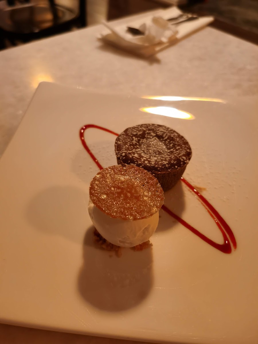 Restaurant Dominic - Photo 6
