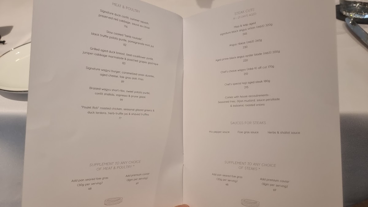 Menu Photo 9