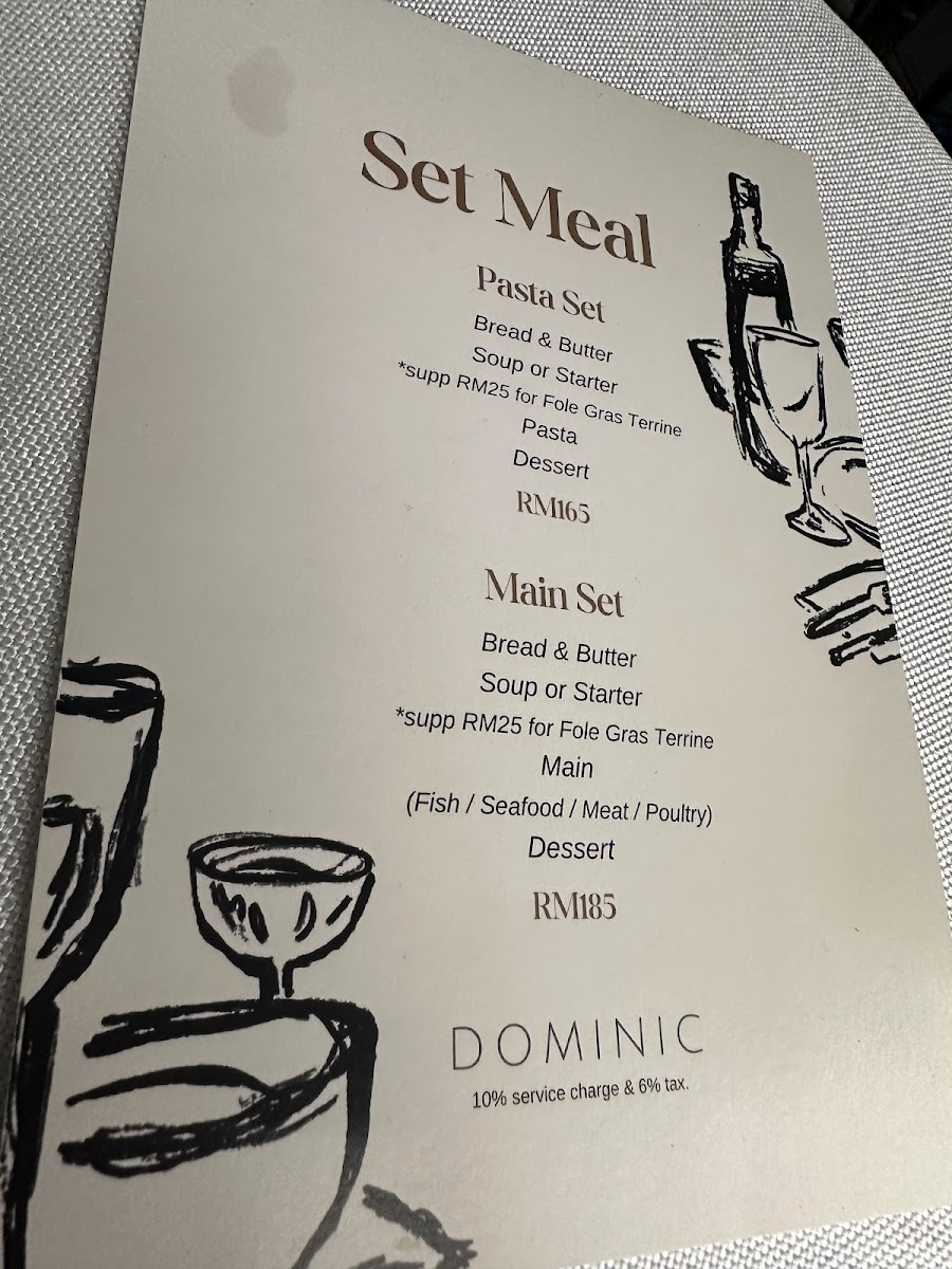 Menu Photo 7