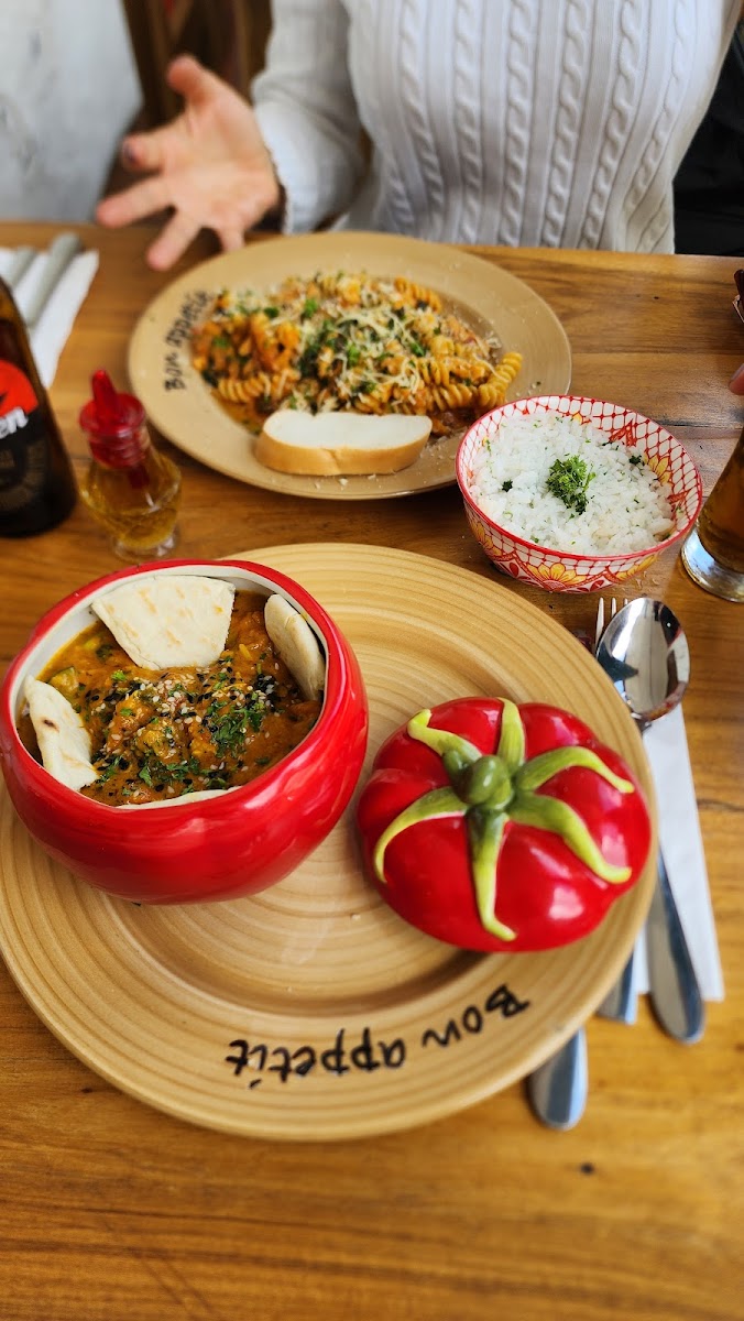 Bon Appetit Jerico - Photo 9