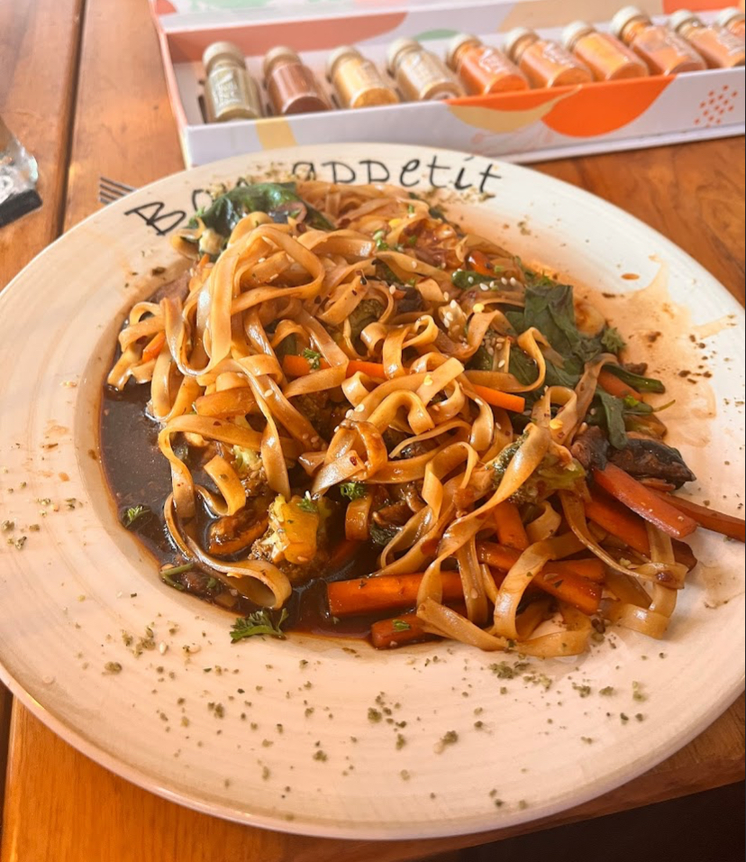 Bon Appetit Jerico - Photo 2