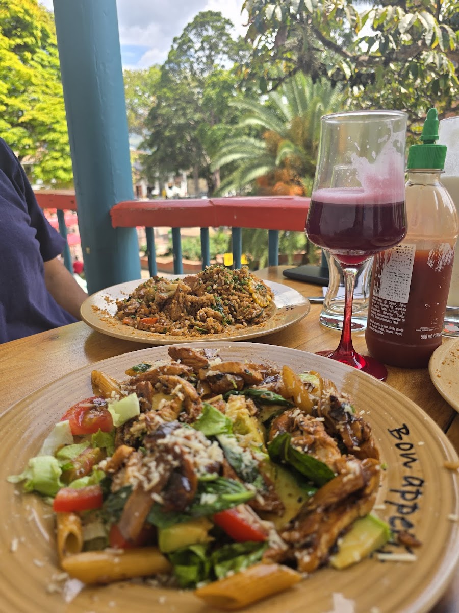 Bon Appetit Jerico - Photo 4