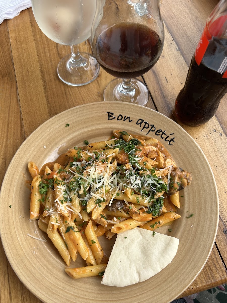 Bon Appetit Jerico - Photo 7