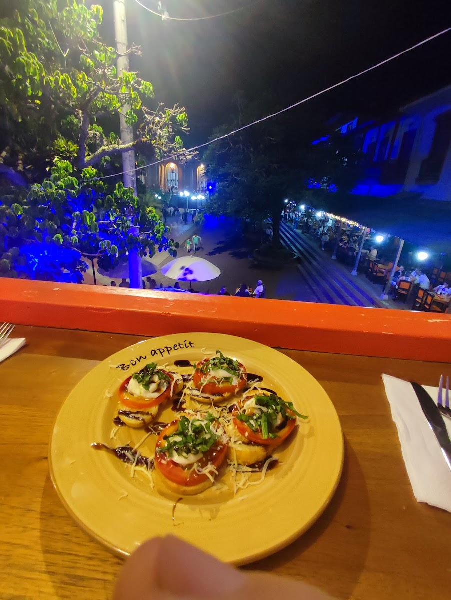 Bon Appetit Jerico - Photo 8